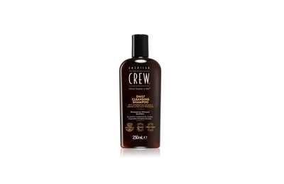 AMERICAN CREW Daily Cleansing Shampoo, 250 ml